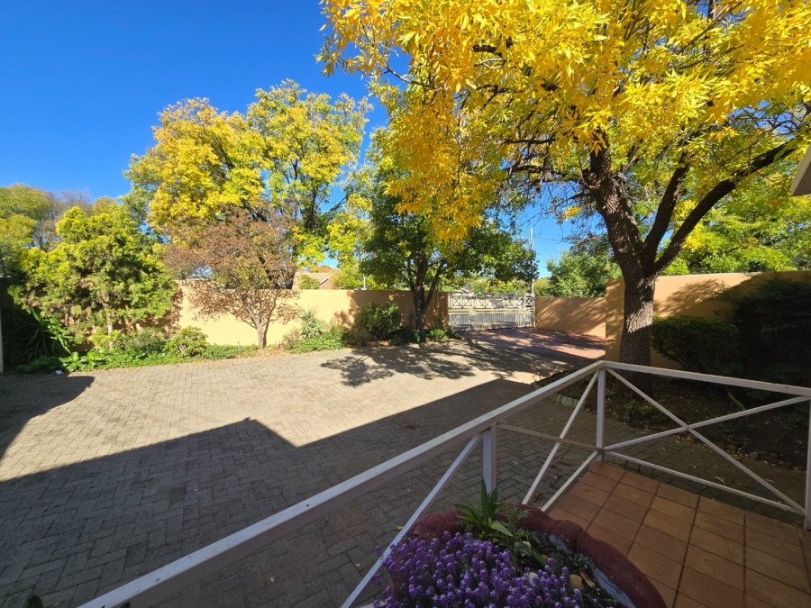 3 Bedroom Property for Sale in Dan Pienaar Free State